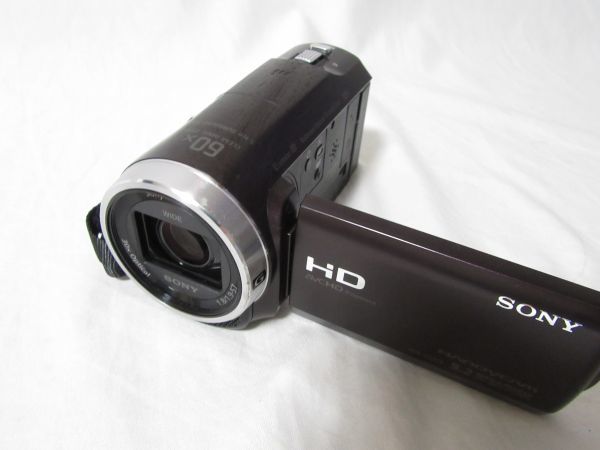 ヤフオク! -「hdr-cx675」の落札相場・落札価格