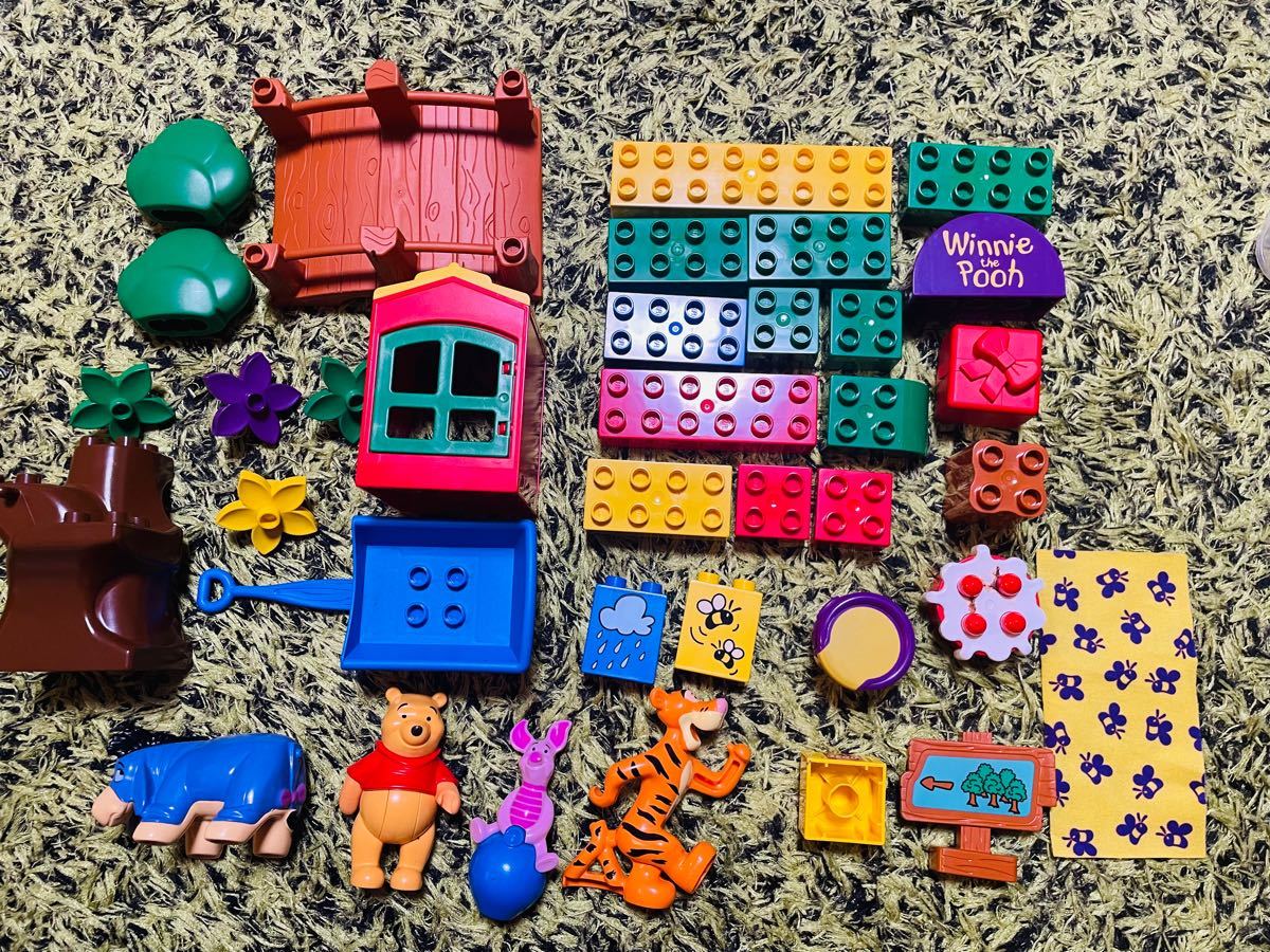 PayPayフリマ|LEGO デュプロ LEGO education レゴエデュケーション ...