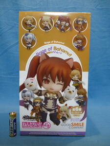 グットスマイルカンパニー ねんどろいどぷち 神撃のバハムート RAGE of Bahamut 1BOX