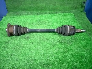  Stagea? C34? car make unknown right rear drive shaft 2WD used 38311-43M45. diff remove used 