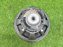 KICKER サブウーファー CVR12 30cmキッカー 音出しOK　美品　中古_画像3