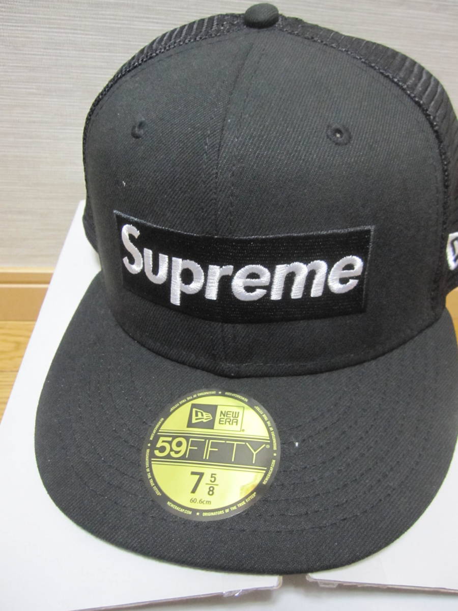キャップ SUPREMEの値段と価格推移は?|4,694件の売買情報を集計した ...