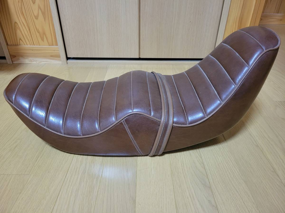 ヤフオク! -「シャリー シート 三段」(オートバイ) の落札相場・落札価格