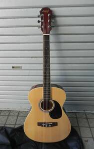  used * Legend FG-15N