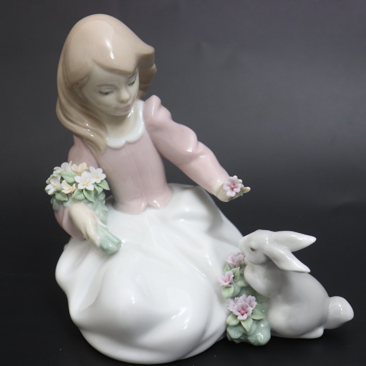 ヤフオク! -「リヤドロ 花」の落札相場・落札価格 ヤフオク! -「リヤドロ 花」の落札相場・落札価格