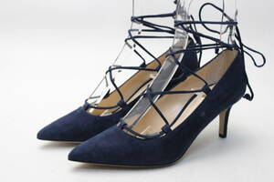 New ♪ Favielscon Race Up Pumps (35) NV