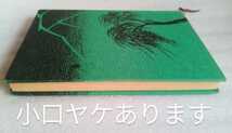 影法師 新鬼平犯科帳 池波正太郎 昭和62年6月10日第12刷 文藝春秋 294ページ ※ハードカバー ヤケ強 カバー無_画像4