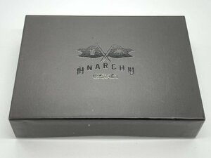 H7672RG 中古品 CD/DVD ANARCHY アナーキー BLKFLG ”LIVE SHOW”2014.10.26 初回限定版 ステッカーあり バンダナ欠品