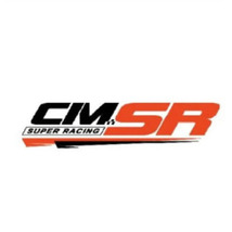 【新品】CMSR CST CM-SR 120/80-12 55J TL ミニバイクハイグリップタイヤ_画像4