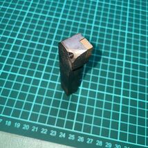 SCGCR1416H09 バイト 切削工具 中古 NO.3125_画像8