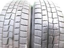 MANARAY FS トヨタ車専用★6J+50 PCD114.3-5穴★ダンロップ WINTERMAXX WM01 195/65R15★ノア・ヴォクシー・エスクァイア・アイシス等!!_画像8