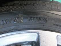 MANARAY FS トヨタ車専用★6J+50 PCD114.3-5穴★ダンロップ WINTERMAXX WM01 195/65R15★ノア・ヴォクシー・エスクァイア・アイシス等!!_画像4