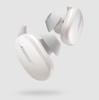 Bose QuietComfort Earbuds オークション比較 - 価格.com
