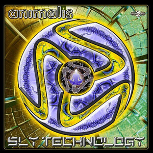 即決□Animalis / Sly Technology□Psy□2,500円以上の落札で送料無料!!