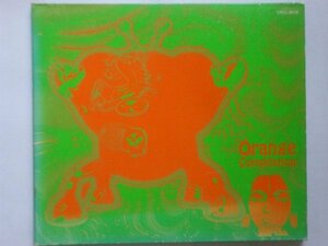 即決□V.A / Orange Compilation□Goa・Astral Projection・Hallucinogen・Total Eclipse□2,500円以上の落札で送料無料!!