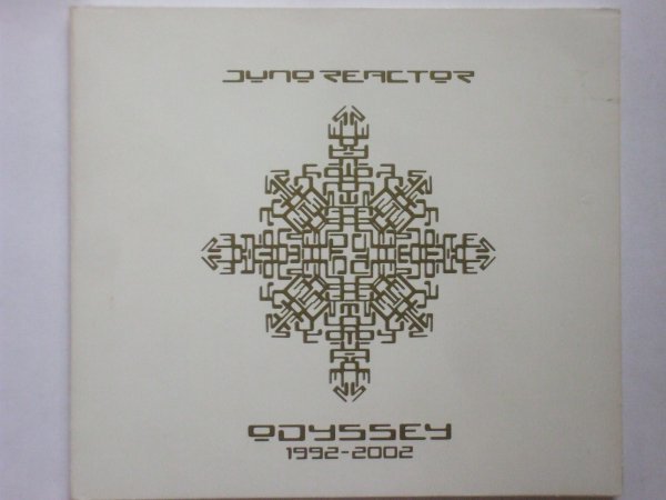 ヤフオク! -「juno reactor」(音楽) の落札相場・落札価格