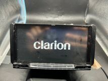 即決★クラリオン★Bluetooth対応・★Clarion メモリーナビ NX702 DVD・USB・地デジTV内蔵・_画像2
