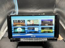 即決★クラリオン★Bluetooth対応・★Clarion メモリーナビ NX702 DVD・USB・地デジTV内蔵・_画像3