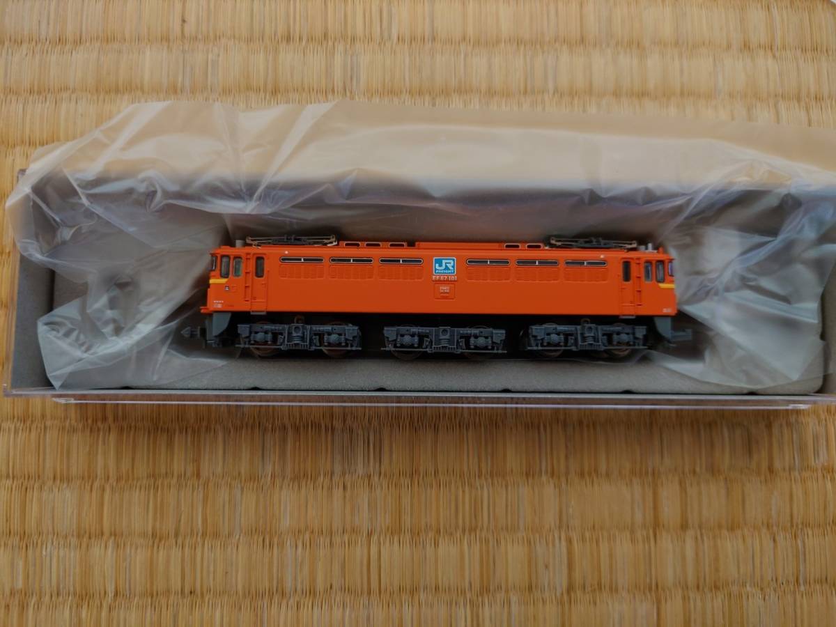 2025年最新】Yahoo!オークション -マイクロエース ef67(Nゲージ 2025年最新】Yahoo!オークション -マイクロエース ef67(Nゲージ