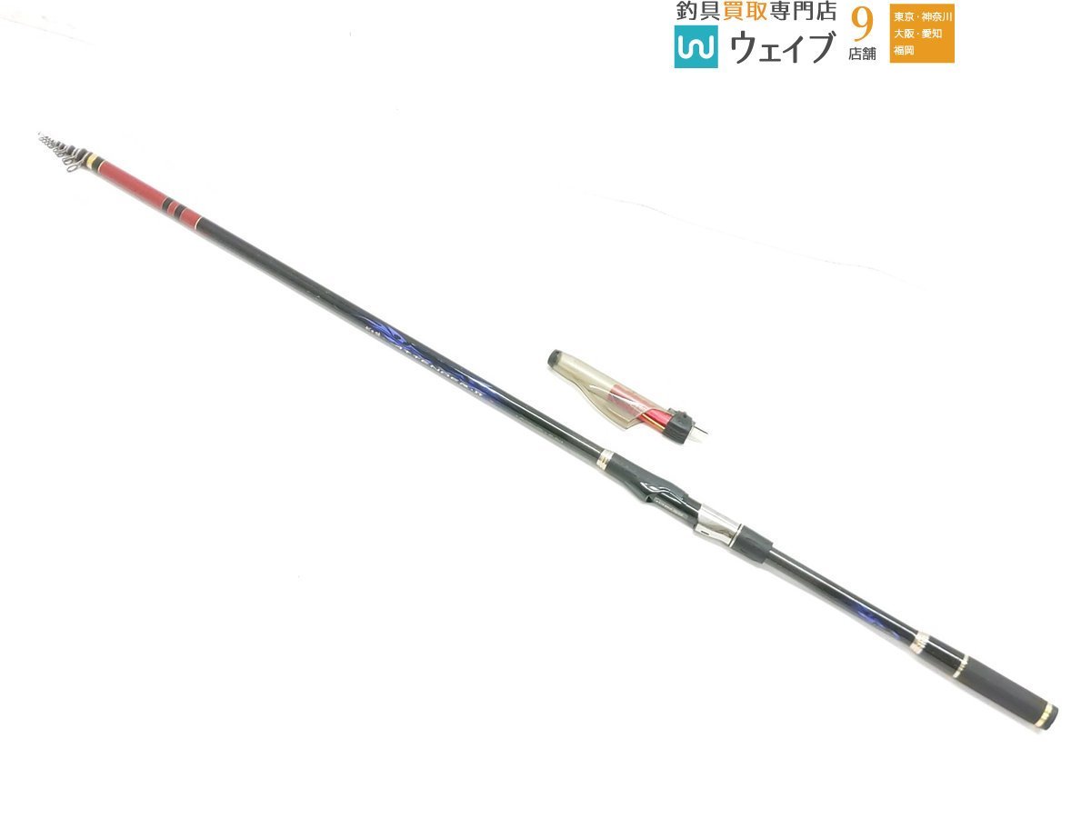 ヤフオク! -「がまかつアテンダー2」(がまかつ) (磯竿)の落札相場 ヤフオク! -「がまかつアテンダー2」(がまかつ) (磯竿)の落札相場