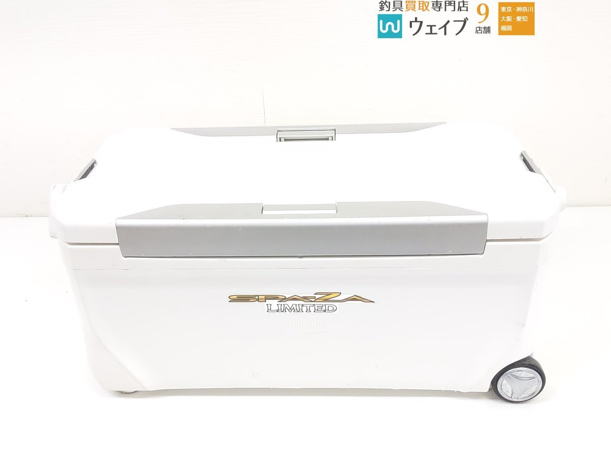 ヤフオク! -「スペーザ リミテッド 350」の落札相場・落札価格