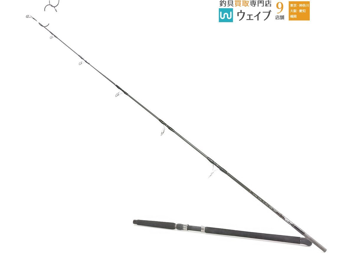 ヤフオク! -「リップルフィッシャー710」の落札相場・落札価格