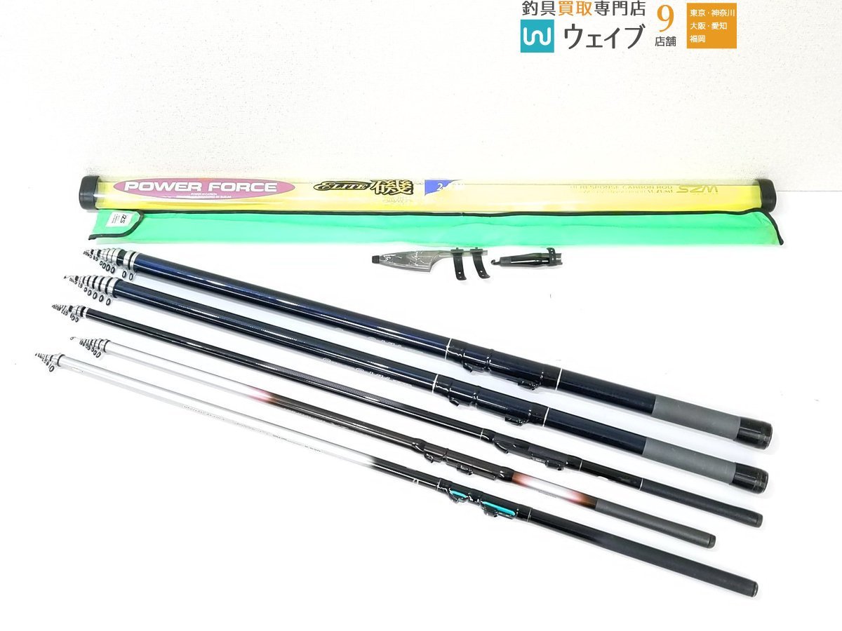 ヤフオク! -「szm 磯」(ロッド) (フィッシング)の落札相場・落札価格
