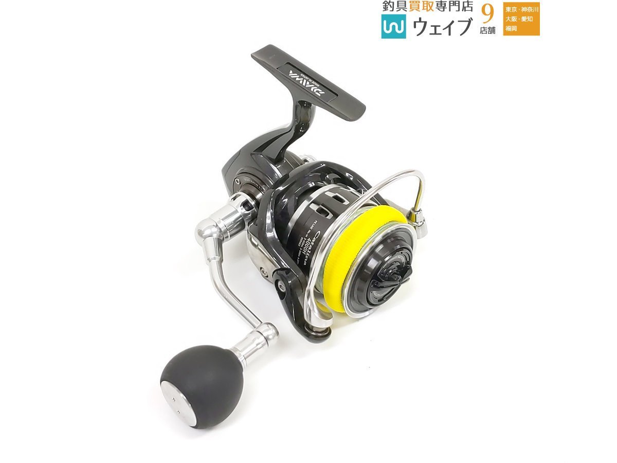 ヤフオク! -ダイワ 16 キャタリナの中古品・新品・未使用品一覧