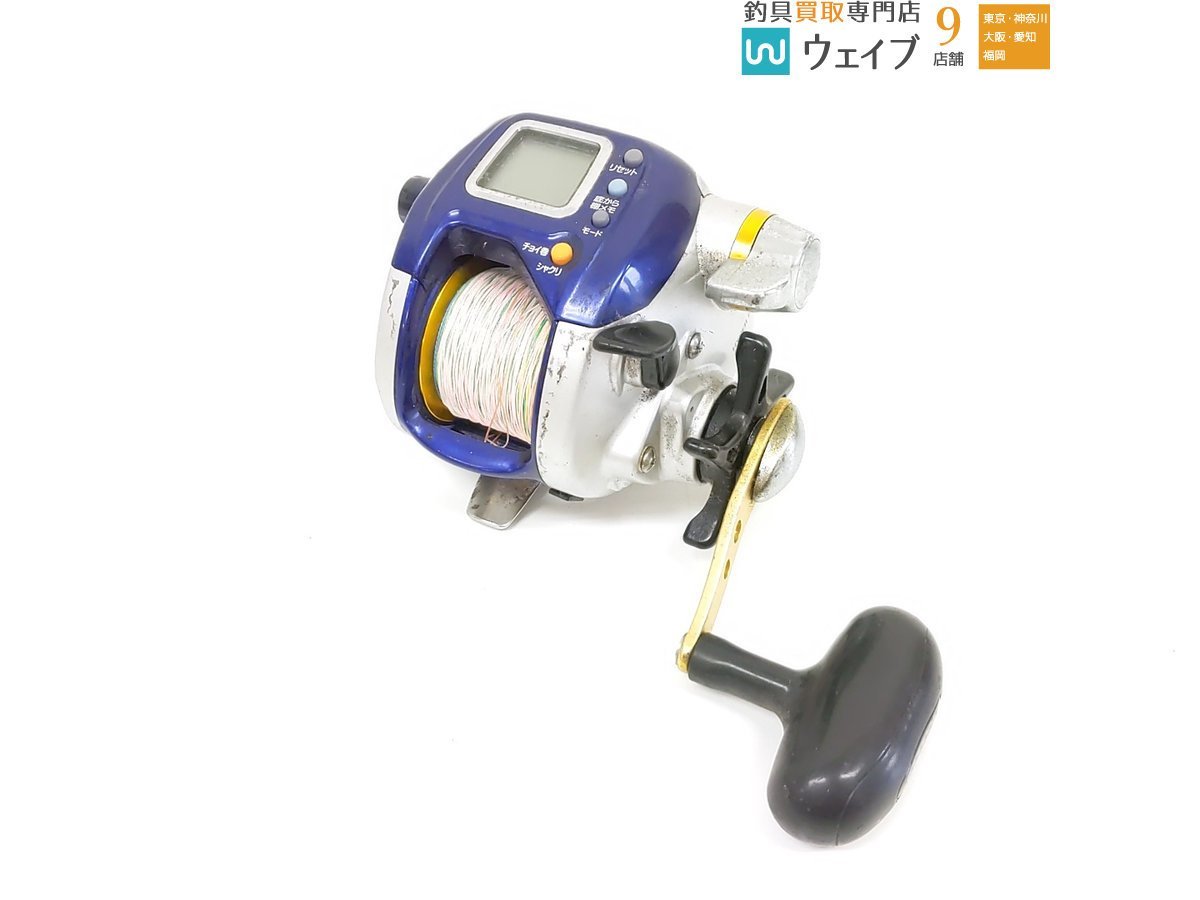 ヤフオク! -「ハイパータナコン400f」の落札相場・落札価格