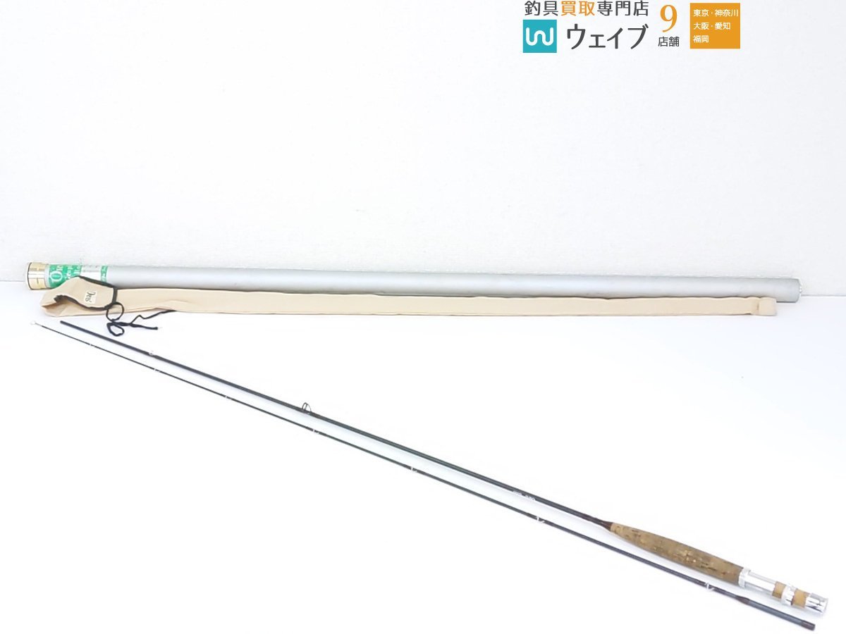 ヤフオク! -「マークii」(フライロッド) (淡水)の落札相場・落札価格