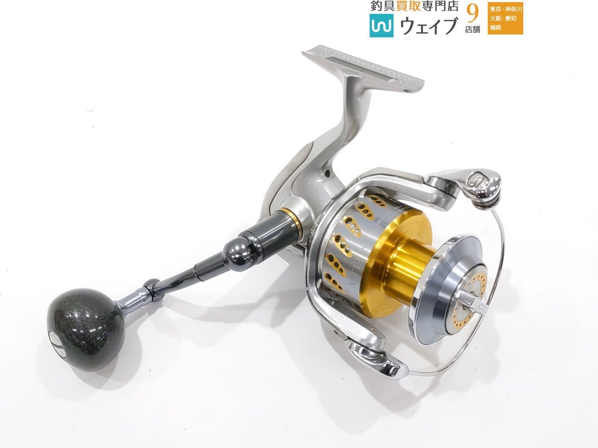 かわいい! ステラ SW 6000HG 新品未使用品 格安 sushitai.com.mx