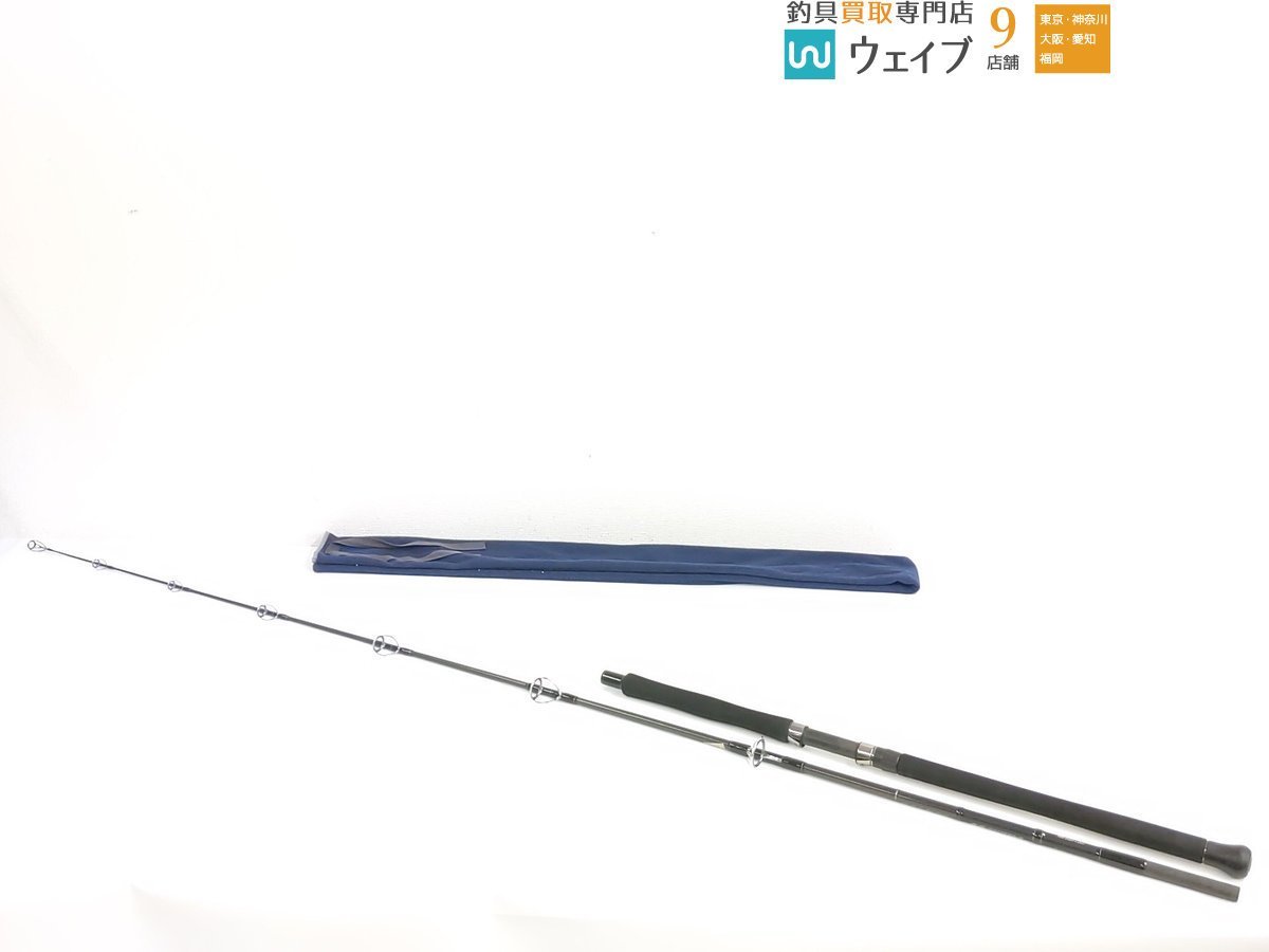 ヤフオク! -「リップルフィッシャー ウルティモ」(その他) (ルアー