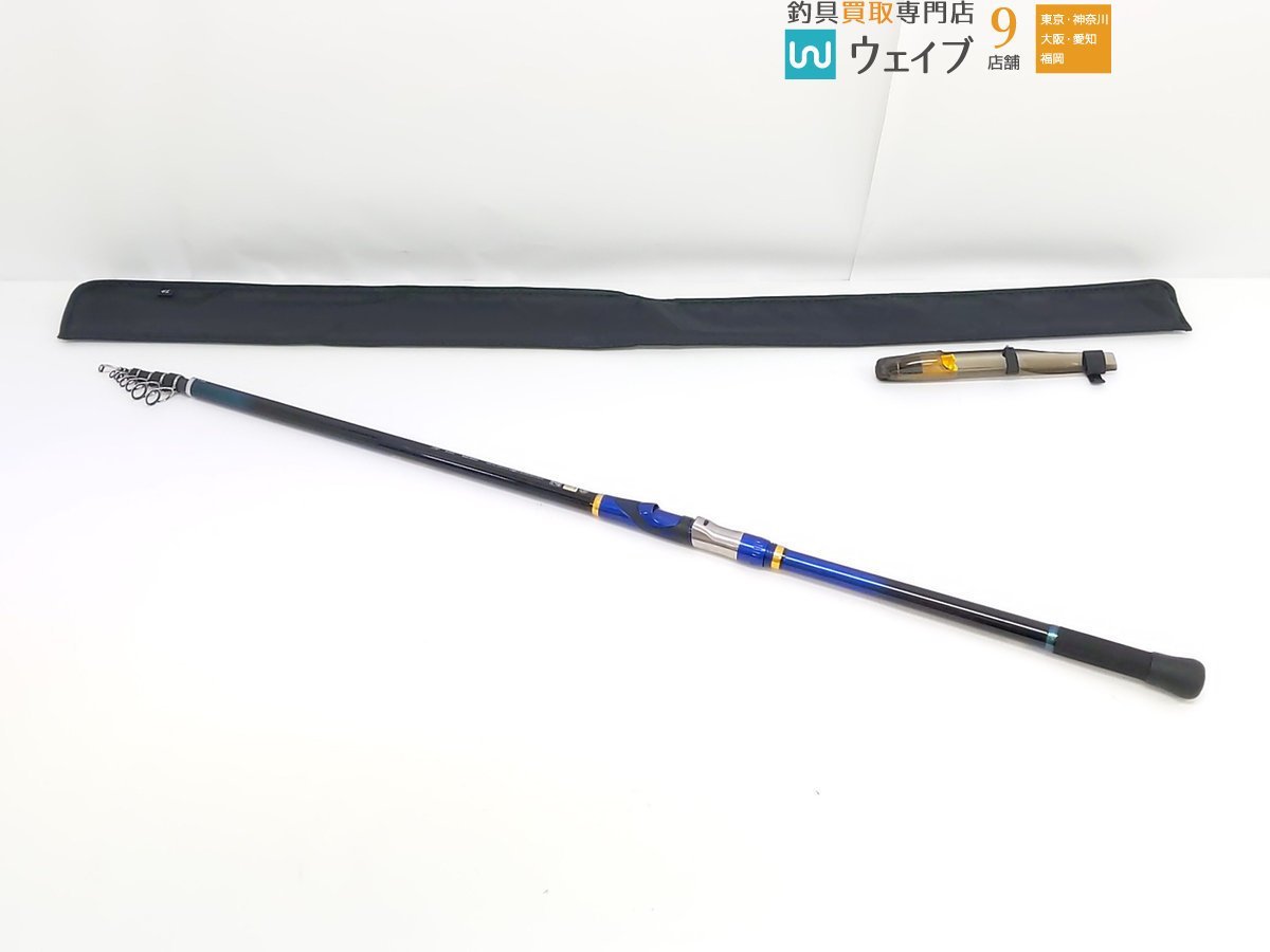 ヤフオク! -「メガディス 遠投」の落札相場・落札価格