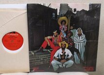 ☆彡 Mandrill Composite Truth [ US ORIG '73 Polydor PD5043 ]_画像2