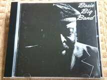  ●CD● COUNT BASIE AND HIS ORCHESTRA, カウント・ベイシー / BASIE BIG BAND (VICJ41109)_画像1