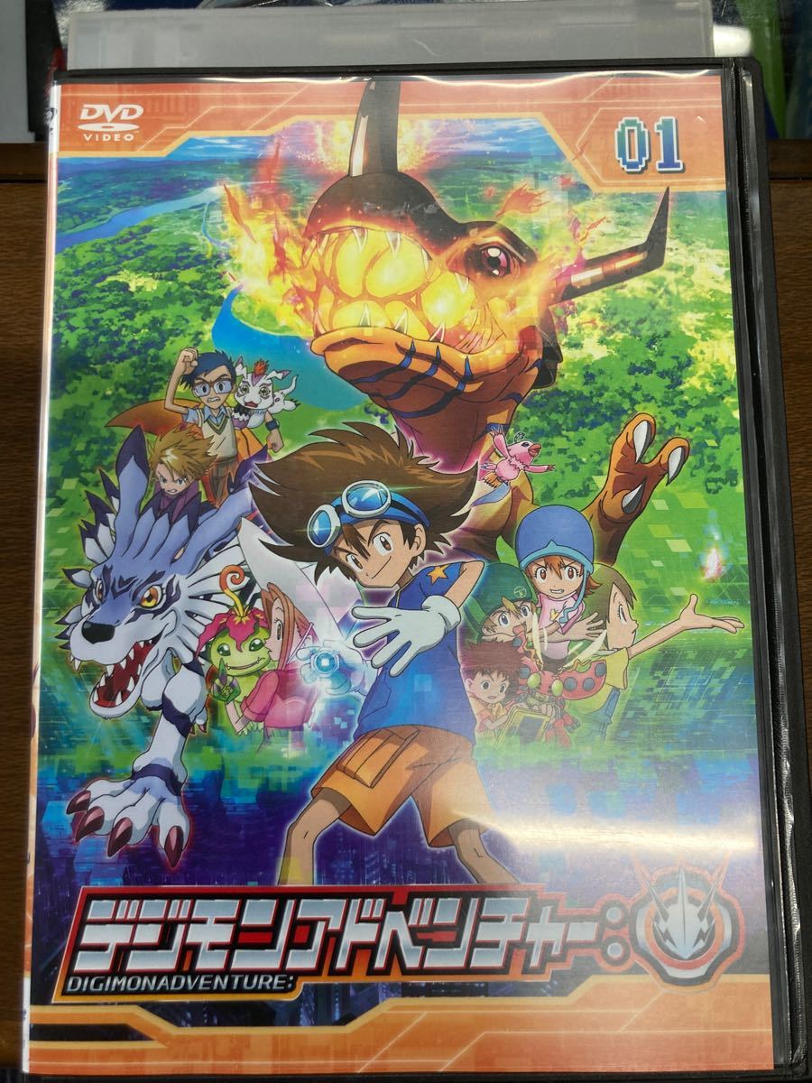 国内正規品 デジモンアドベンチャー agapeeurope.org