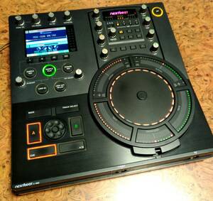 WACOM X-1000 NEXTBEAT DJ machinery stand a loan operation goods wa com 