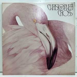 ■即決 AOR/FUSION Christopher Cross / Another Page r12349 米オリジナル、SLM刻印 クリストファー・クロス