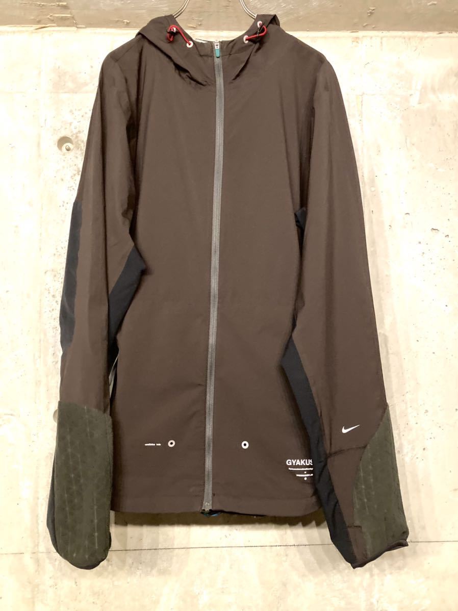 超目玉商品 UNDERCOVER アンダーカバー 初期 スエード トラッカー