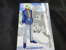 ★機動戦士ガンダムSEEDフォトコレクション ベストショットスペシャル レアフィルムカード 155 アスラン含むセット フォトコレ グッズ_画像5