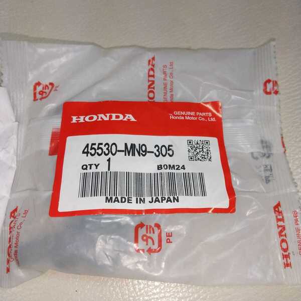 マグナ750 RC43 フロントブレーキ マスターシリンダーセット 純正未使用品 新品