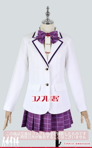 Haikyu!!!! swan . an educational institution high school woman uniform costume play clothes [4176]