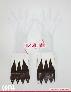 Fate|Grand Order(feito Grand order *FGO*Fate go) woman .meivu gloves * socks 