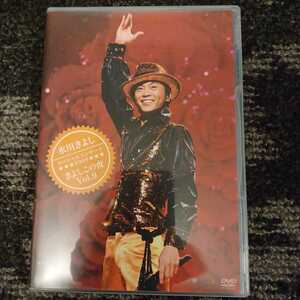 氷川きよし DVD 氷川きよしスペシャルコンサート2009 きよしこの夜Vol.9 ◆333