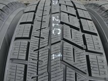 ◎2428 ◇新品 ＃2021年製＃ヨコハマ iceGUARD iG60 205/60R16 4本 2021年製 №01_画像4