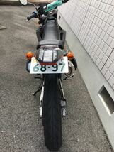 250SB Dトラッカー FCR BERINGER ベルリンガー　KAWASAKI スズキ_画像6