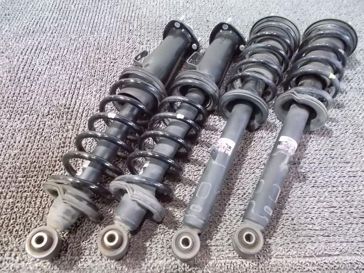 マークx 130 中期250G純正ショックアブソーバーu0026テイン