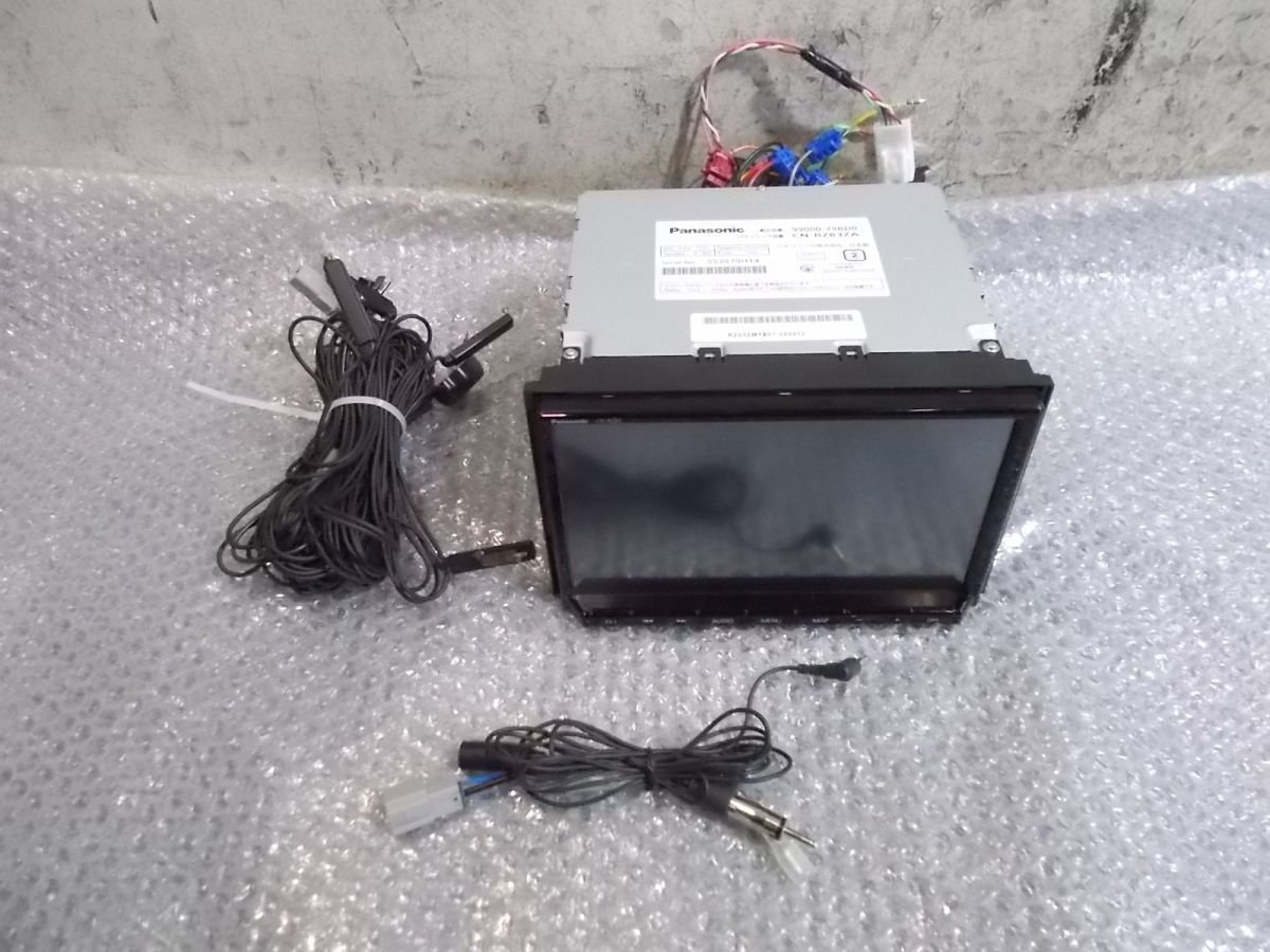 SALENEW大人気! Panasonic スズキ 純正ナビ付属品 millenniumkosovo.org
