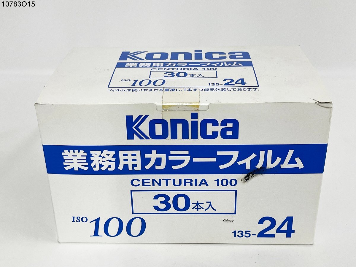 ヤフオク! -「konicaコニカ」(フィルム) (カメラ、光学機器)の落札相場