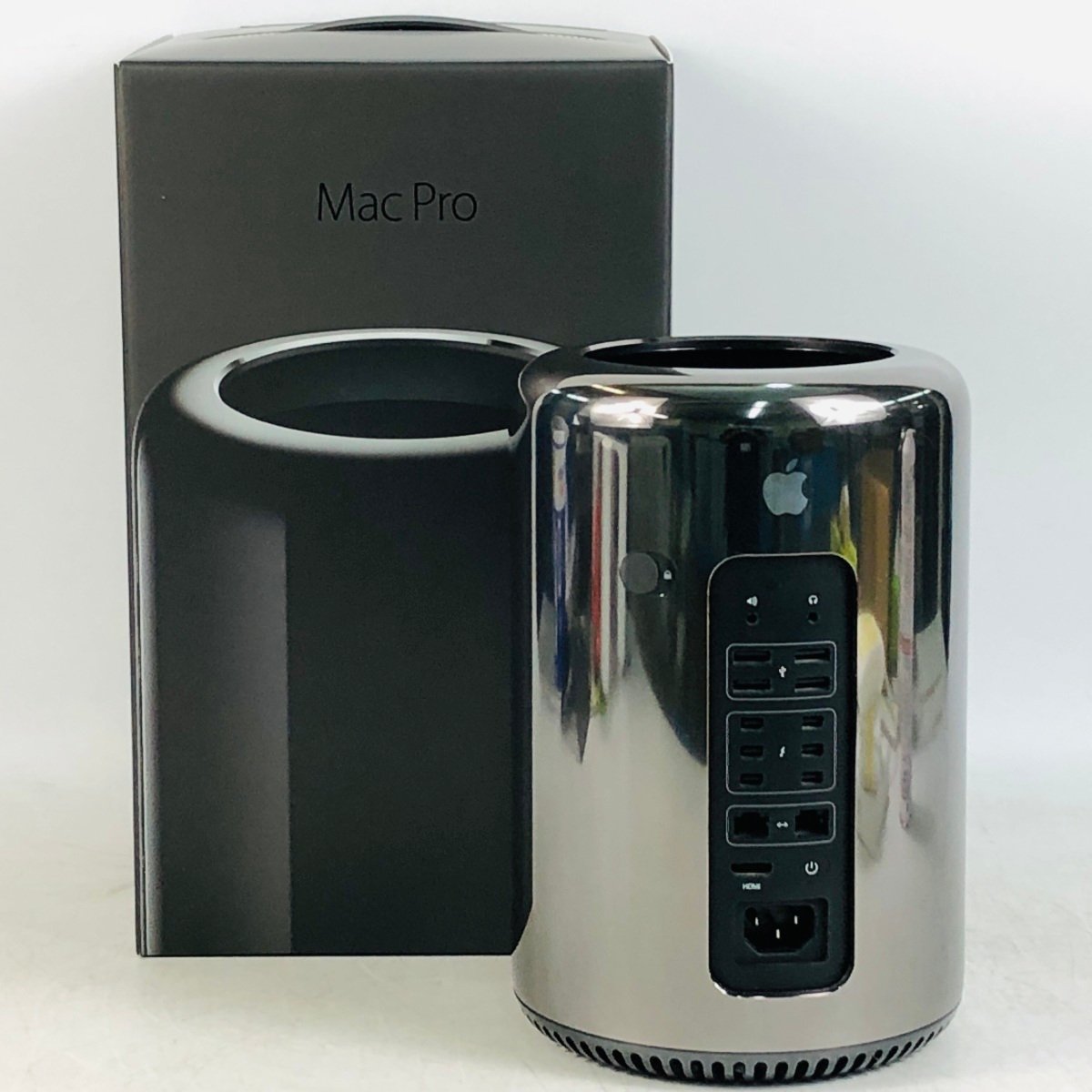 超人気高品質超人気高品質Apple(アップル) Mac Pro Late 2013 ME253J